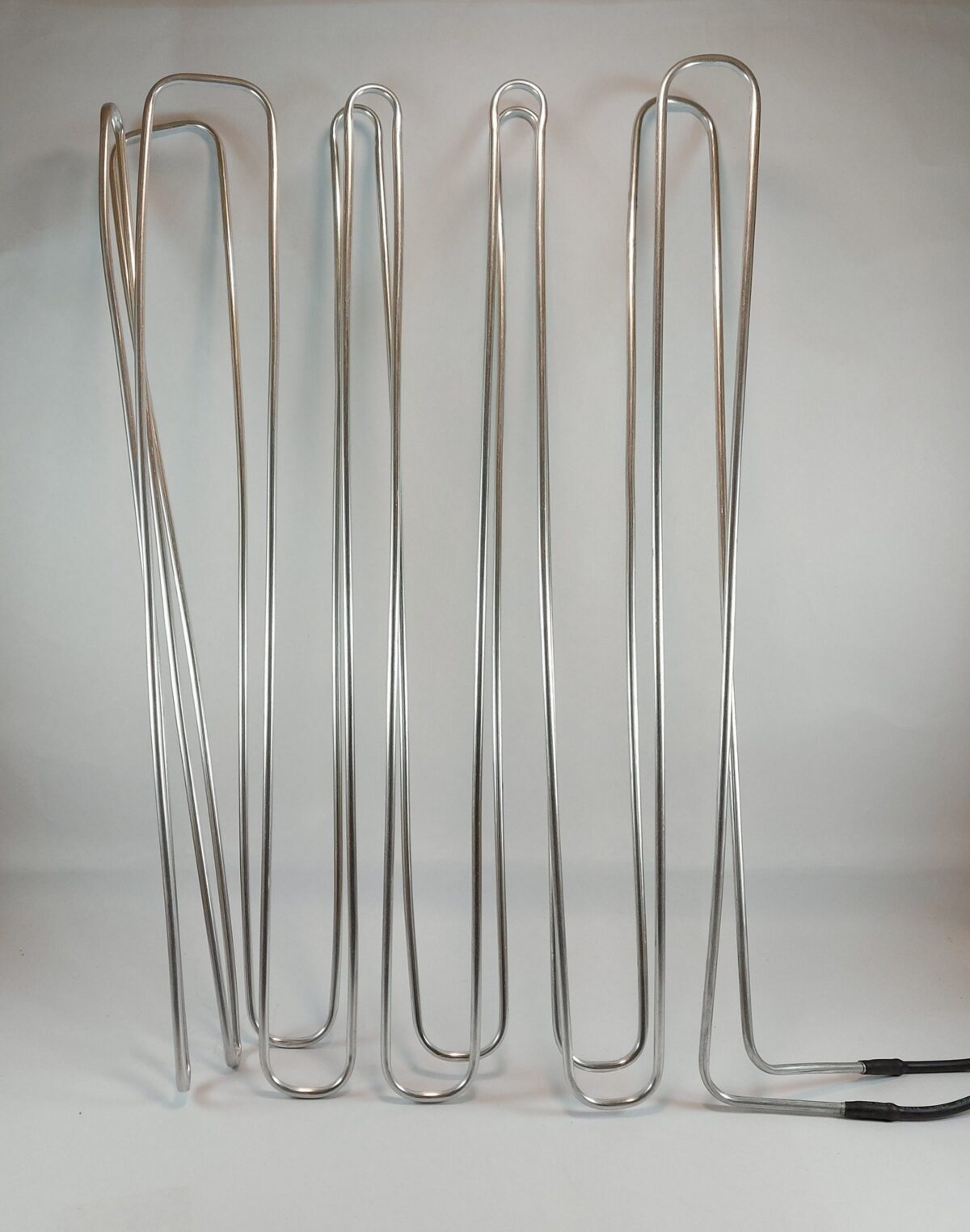 Resistencia bambi NF1600 no Frost 44cm - Imagen 1
