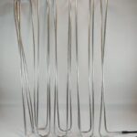 Resistencia Bambi NF1600 no Frost 44cm