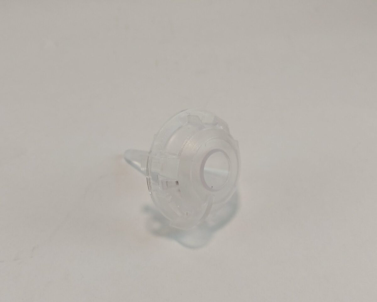 Conjunto perilla Drean Blue D08 - Imagen 3