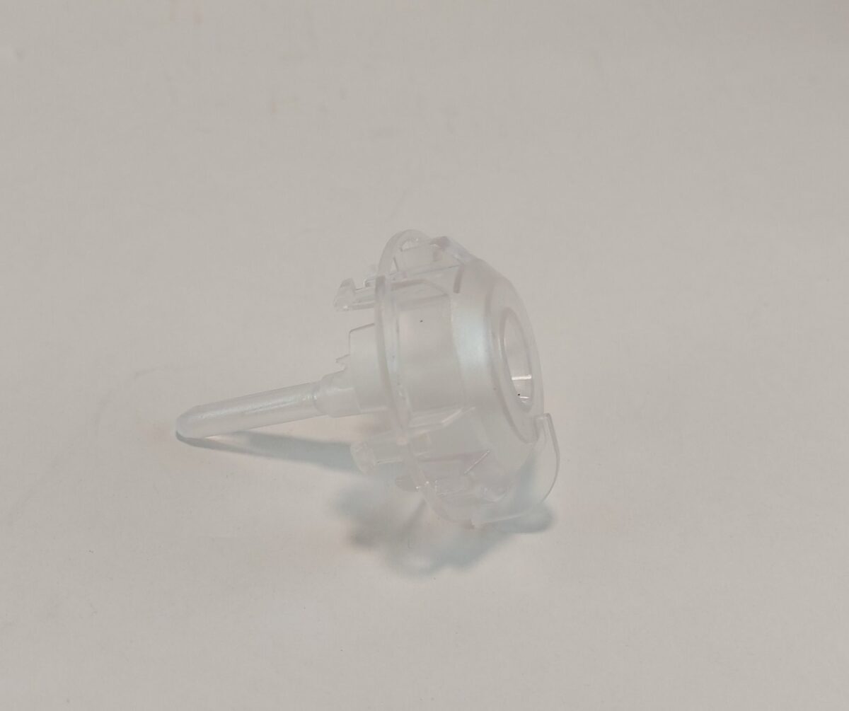 Conjunto perilla Drean Blue D08 - Imagen 4
