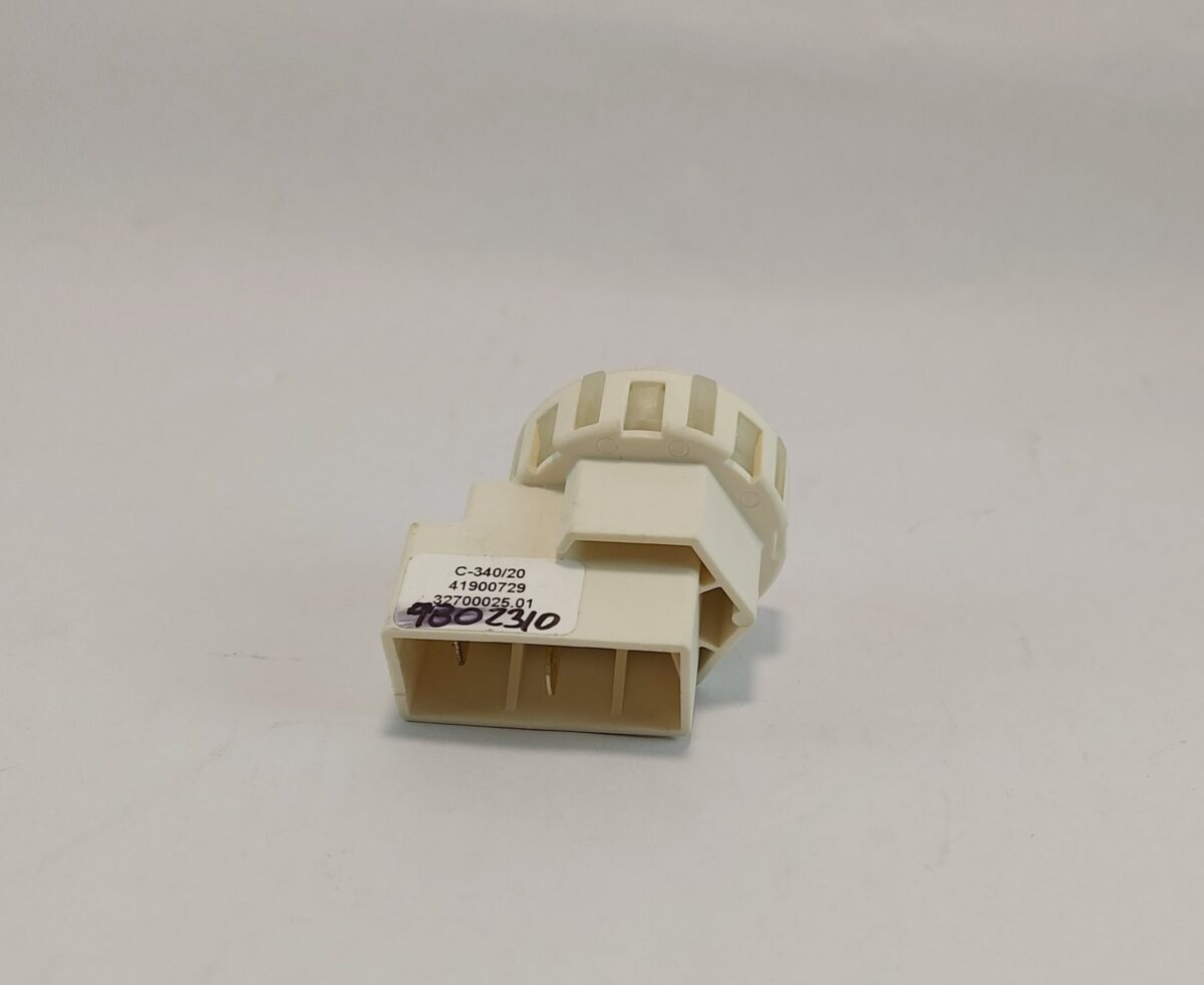 Conjunto Presoswitch lavavajilas Dish 12/15 - Imagen 4