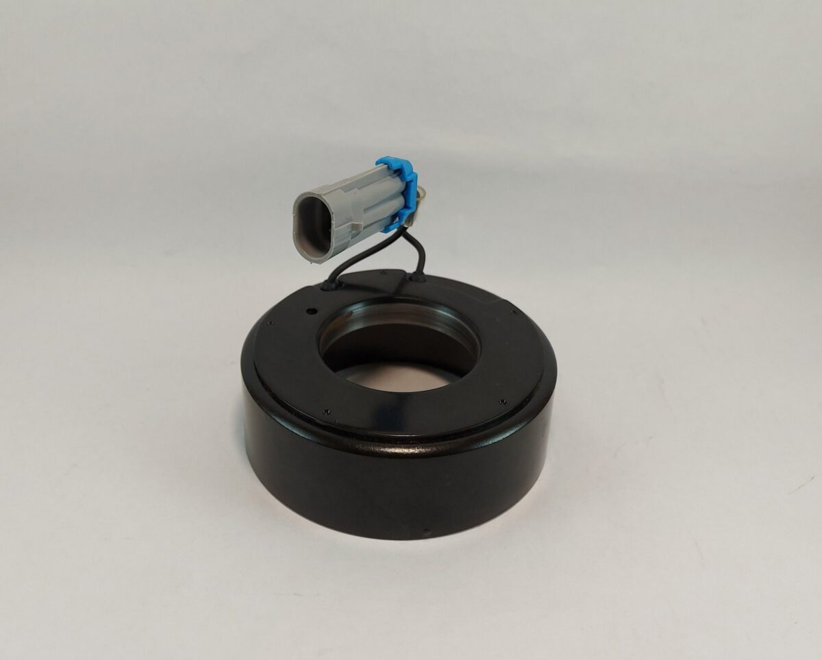 Bobina Delphi V5 12V 103x72x36 mm - Imagen 1