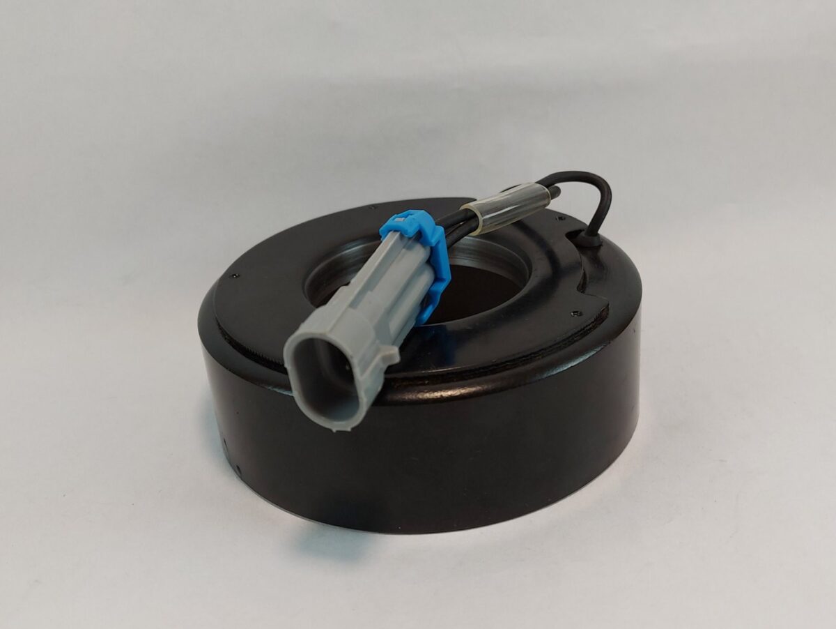 Bobina Delphi V5 12V 103x72x36 mm - Imagen 3