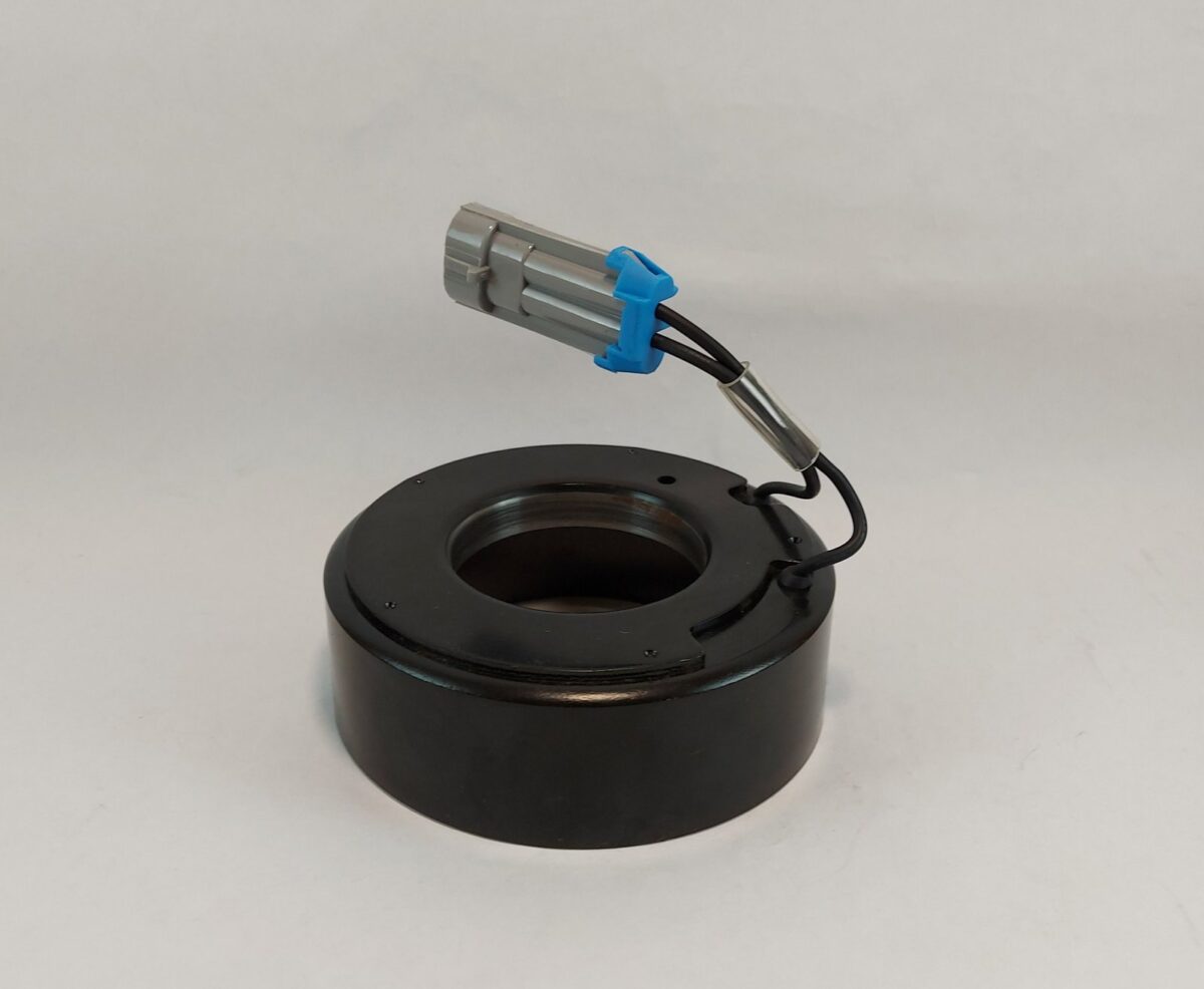 Bobina Delphi V5 12V 103x72x36 mm - Imagen 5