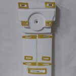 Damper con Termostato DF35