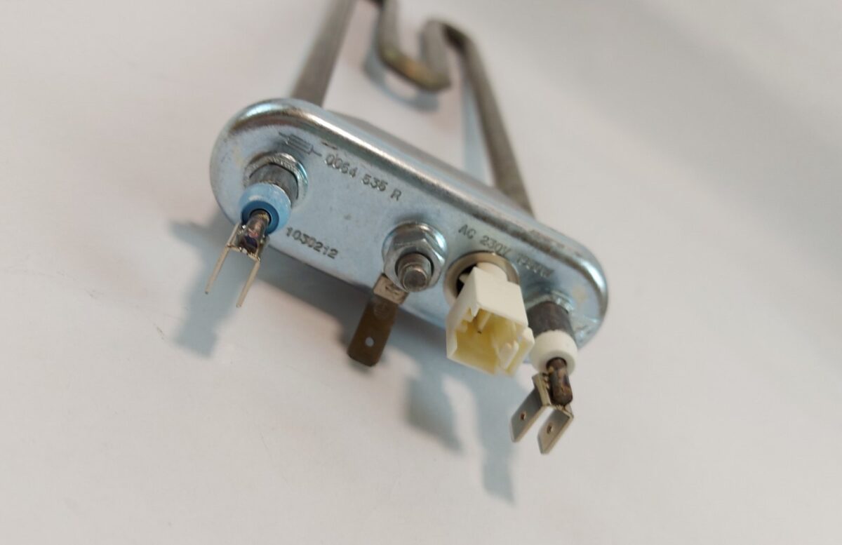 Resistencia 1950W 230V Drean Gold - Imagen 4
