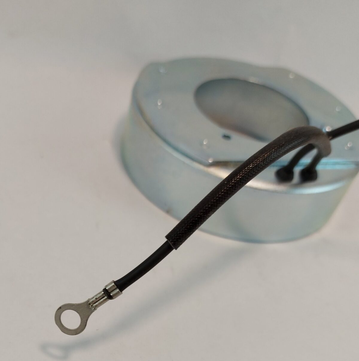 Bobina Delphi VW 12V 92x60x26mm - Imagen 3
