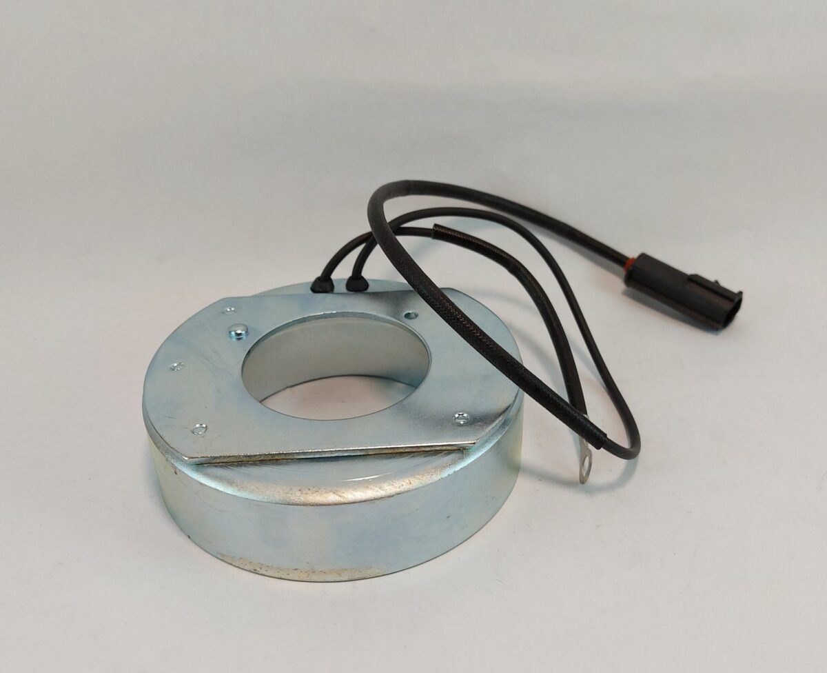 Bobina Delphi VW 12V 92x60x26mm - Imagen 5