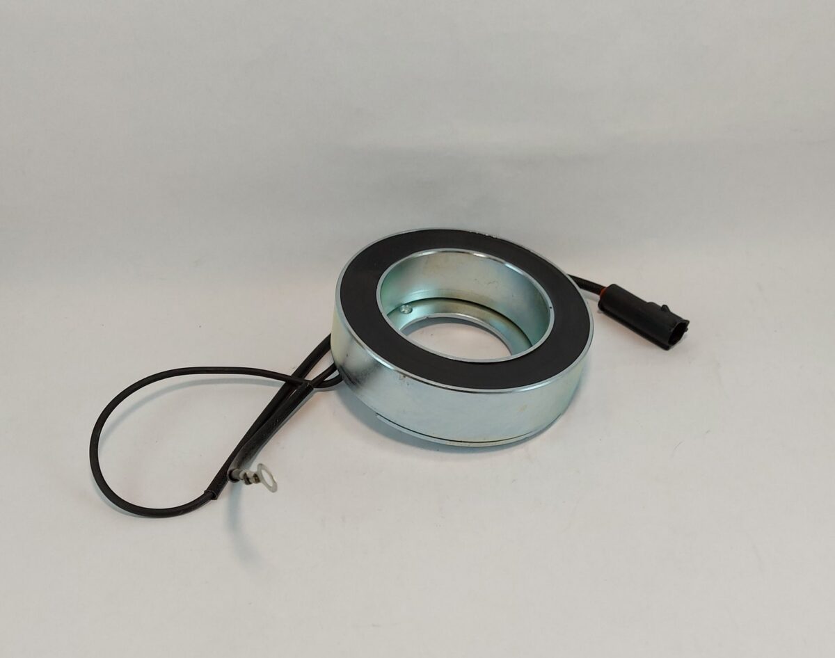 Bobina Delphi VW 12V 92x60x26mm - Imagen 6