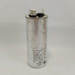 Capacitor 30µF Metalico