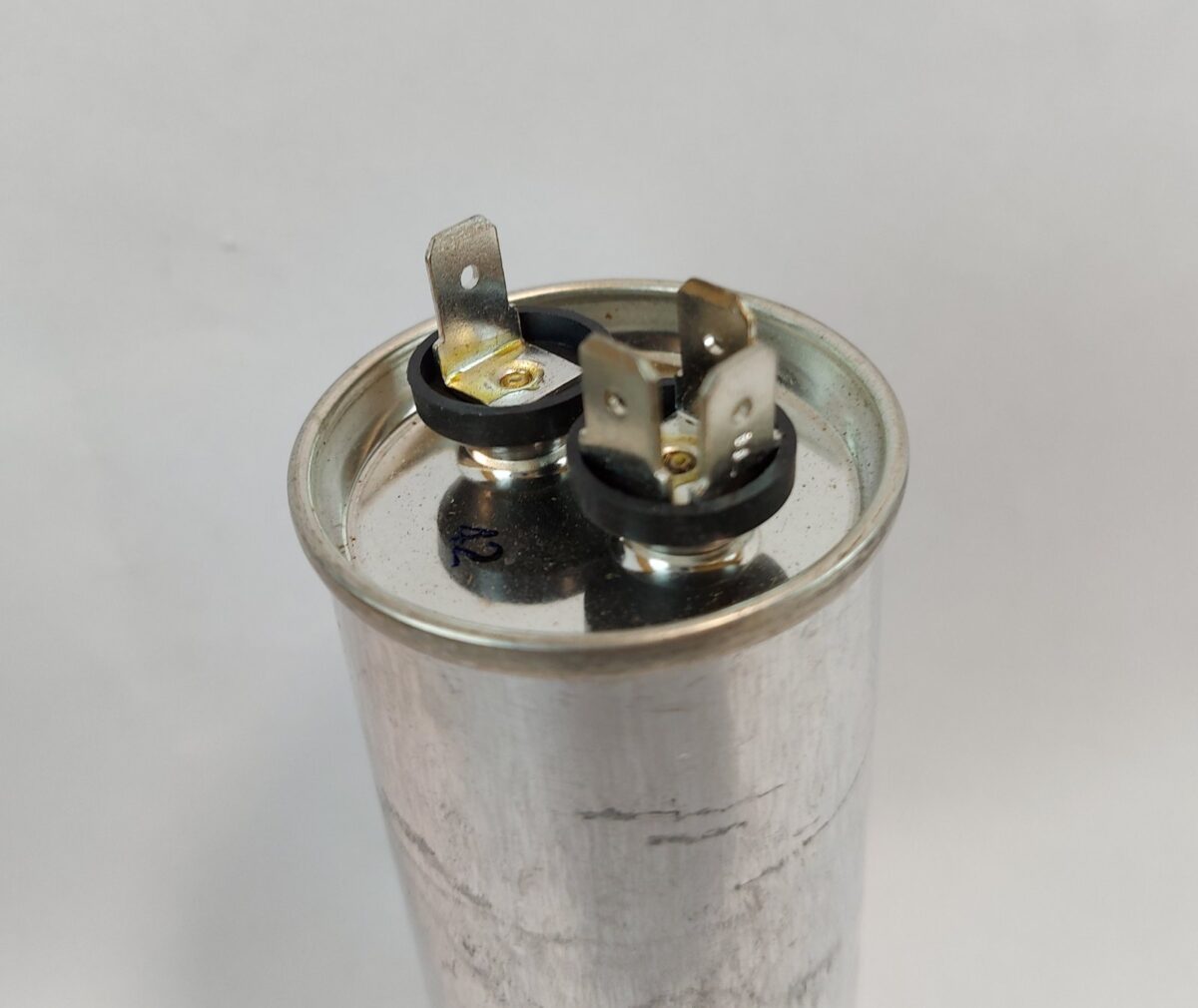 Capacitor 30µF Metalico - Imagen 3