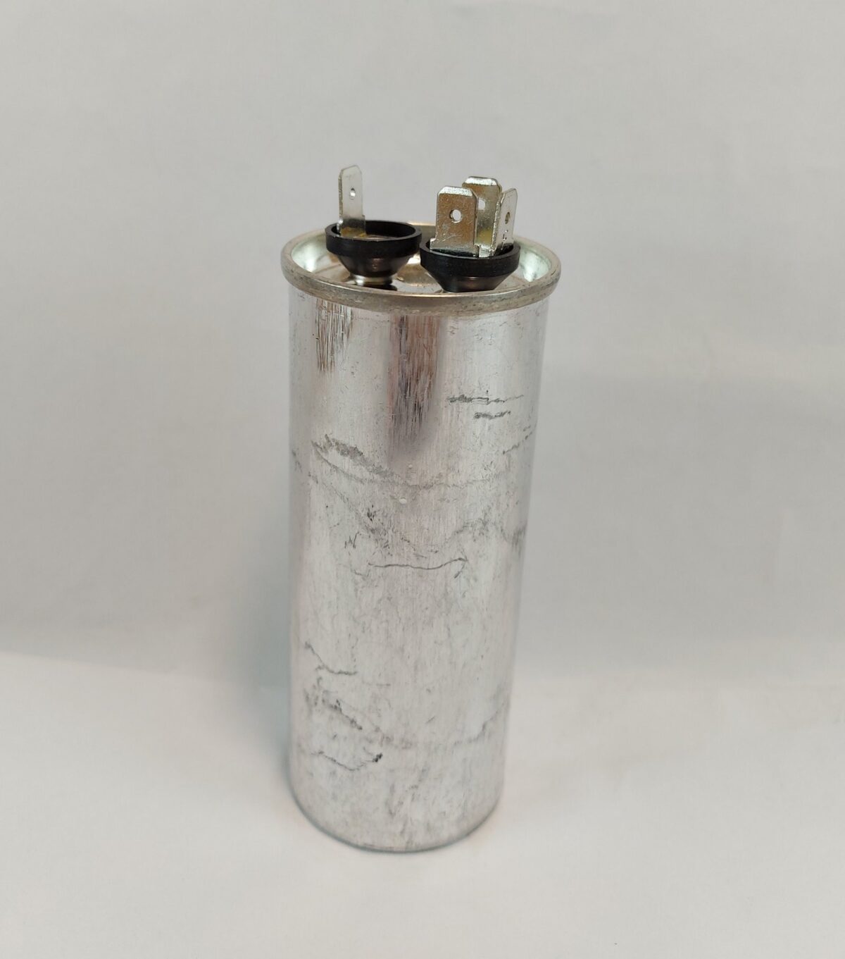 Capacitor 30µF Metalico - Imagen 4