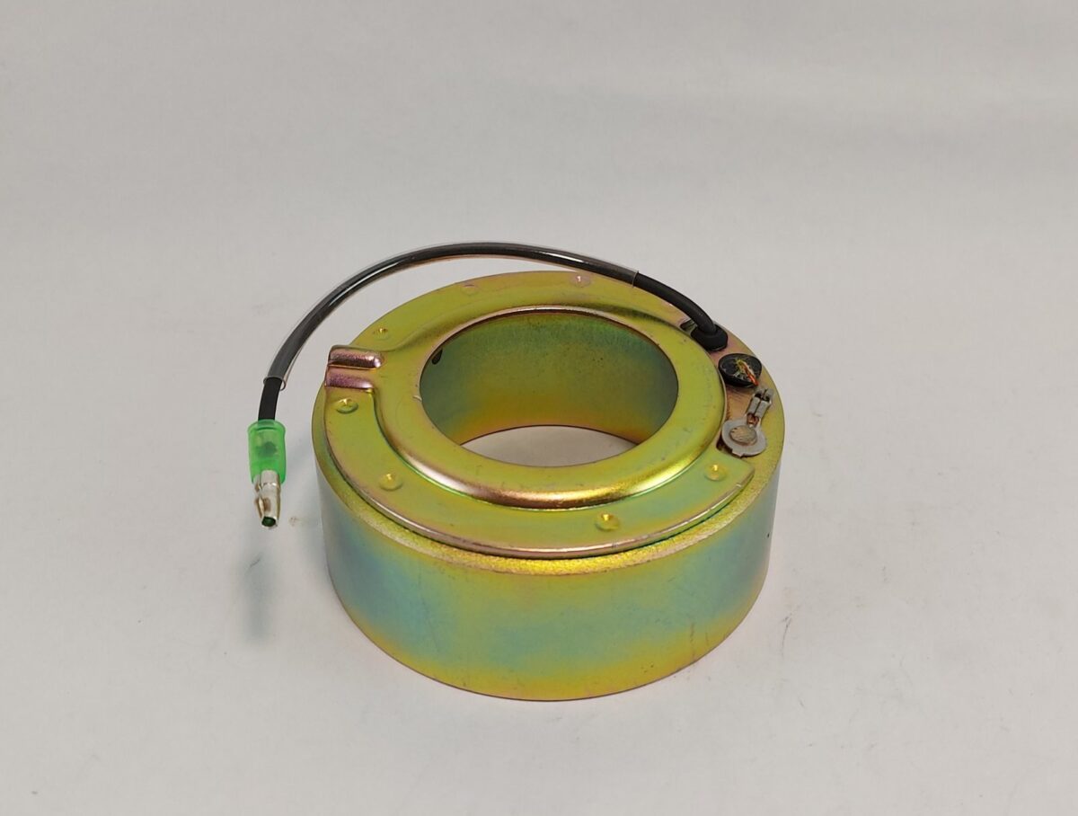 Bobina SD TR090 12V 83x58x34mm - Imagen 1
