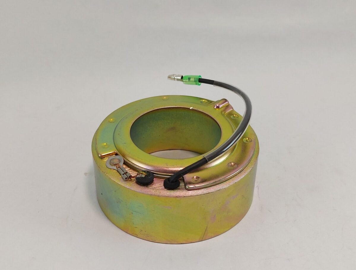 Bobina SD TR090 12V 83x58x34mm - Imagen 3