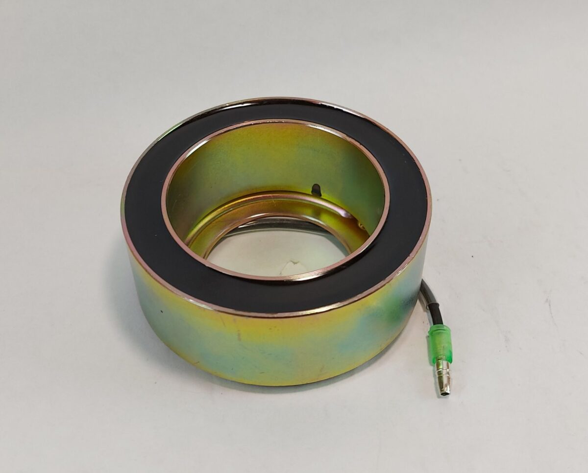 Bobina SD TR090 12V 83x58x34mm - Imagen 4