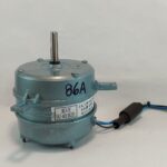 motor AF 400 a rodamientos