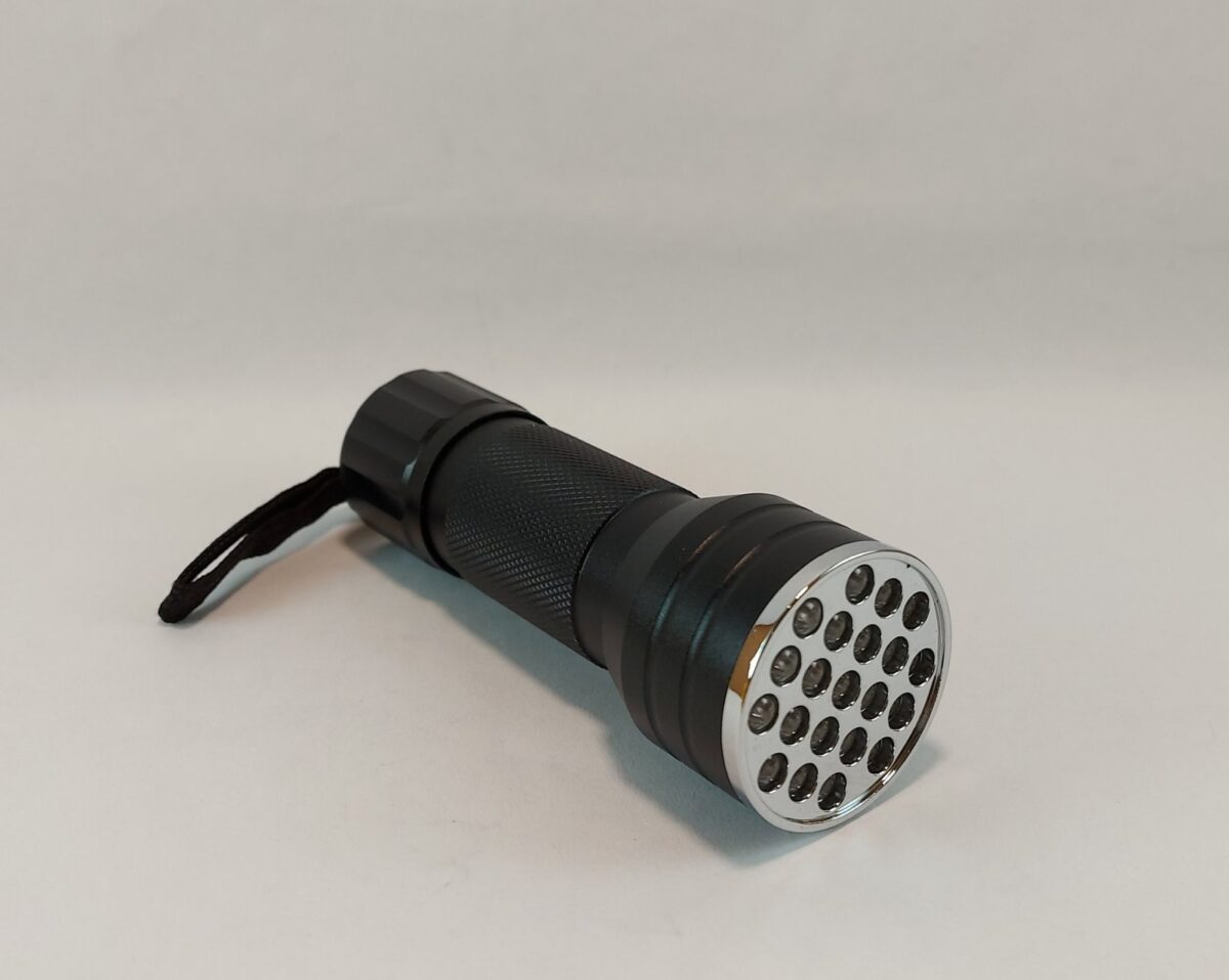 Set Basico Detector Fuga R12/134 - Imagen 1