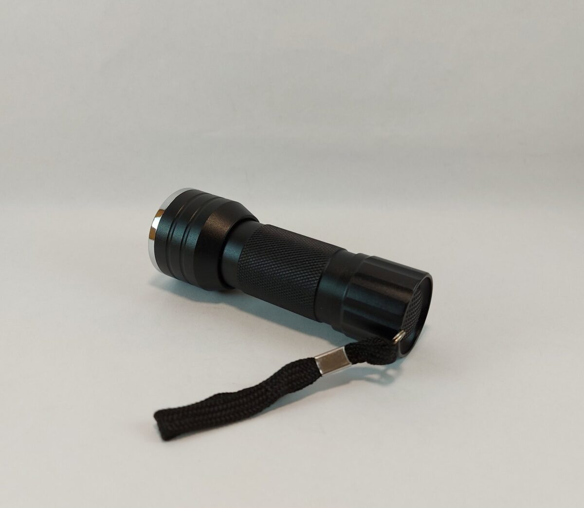 Set Basico Detector Fuga R12/134 - Imagen 2