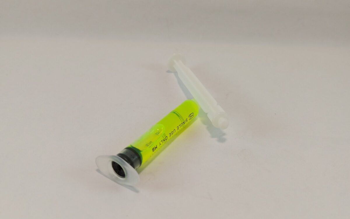 Set Basico Detector Fuga R12/134 - Imagen 3