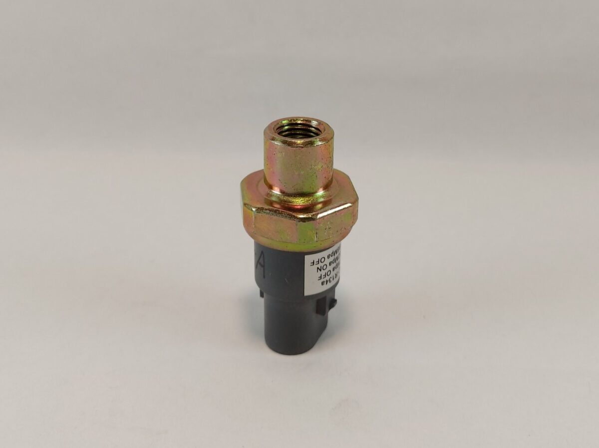 PRESOSTATO RENAULT CLIO TRIFUNCIÓN 4 PIN - Imagen 1