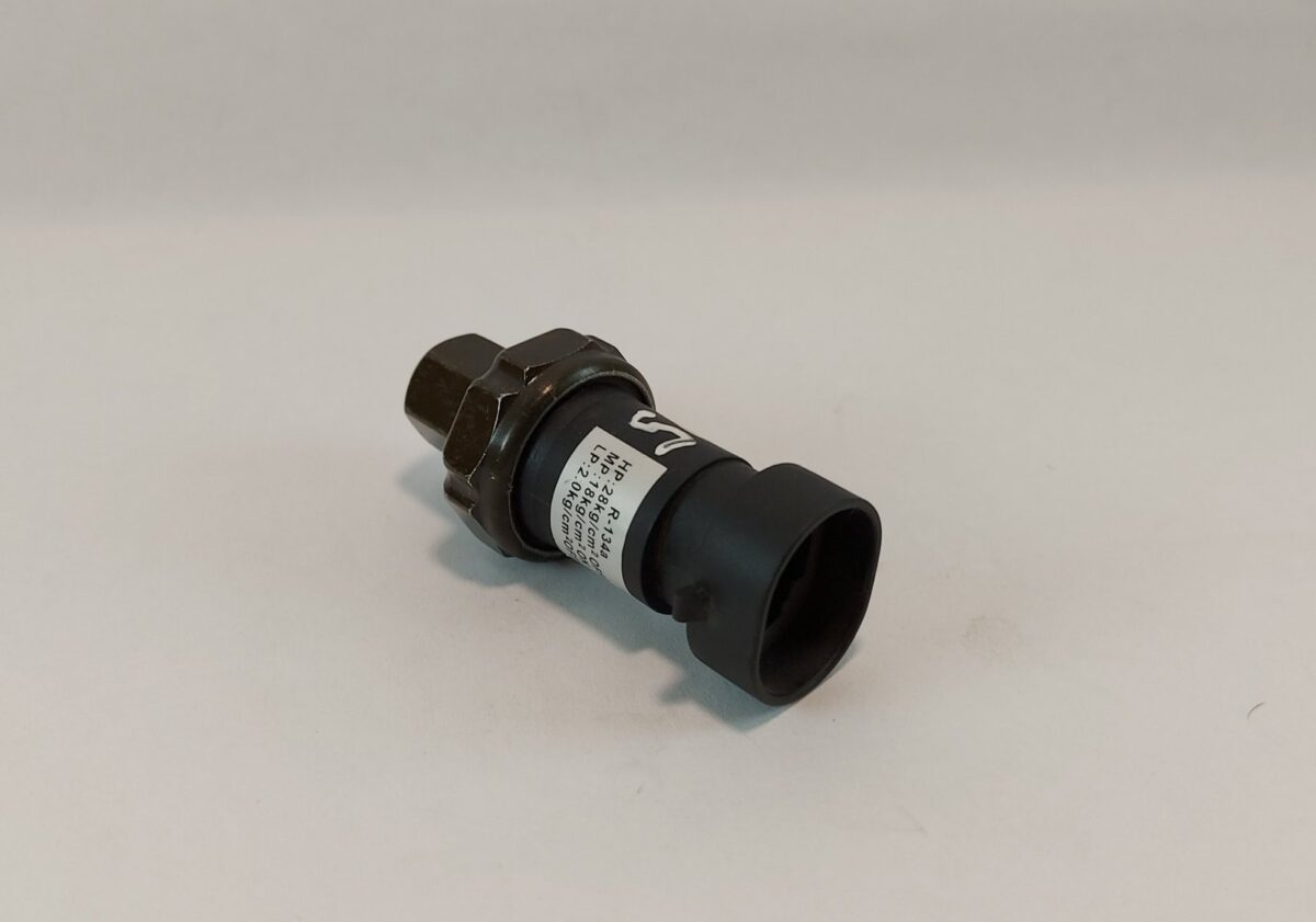 PRESOSTATO RENAULT CLIO II 4 PIN - Imagen 4