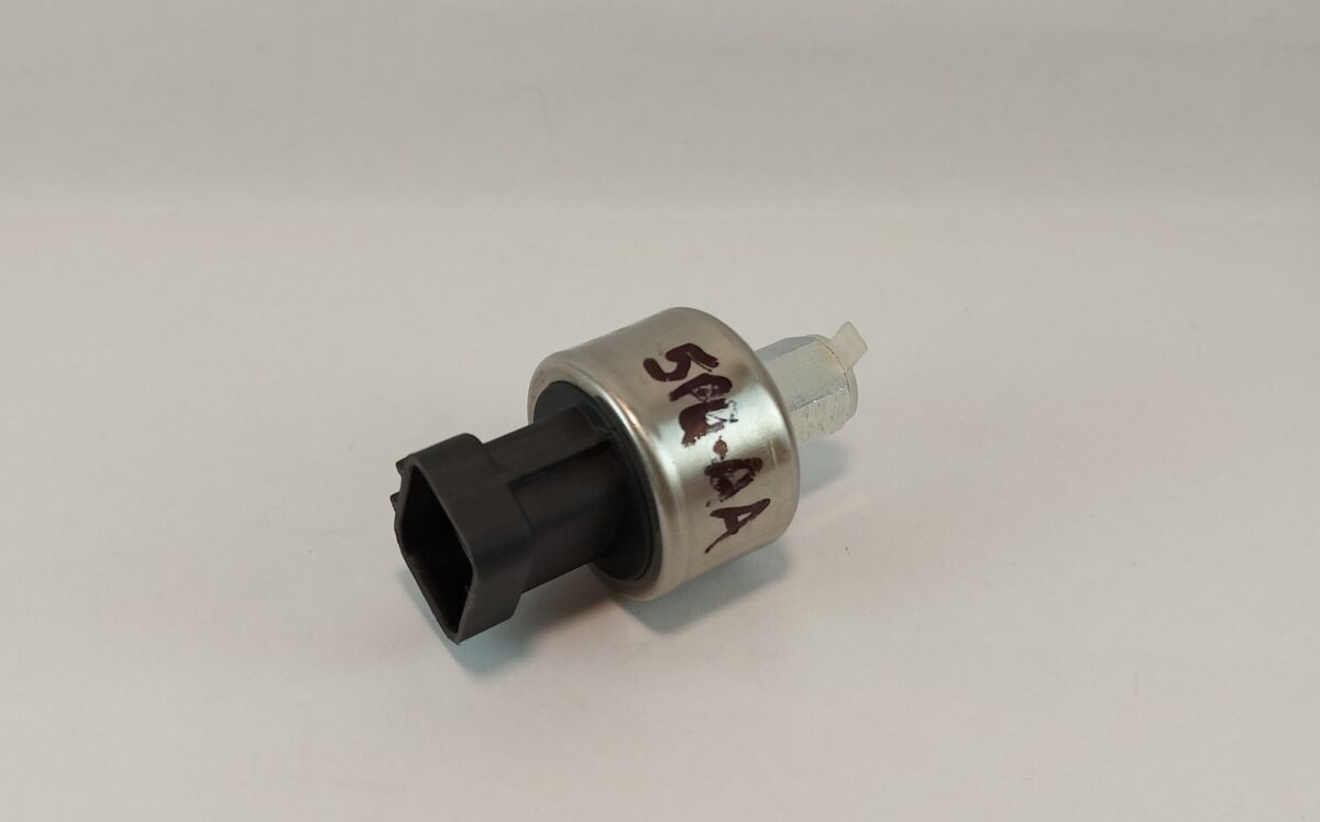 PRESOSTATO CHEVROLET CORSA II/VECTRA 4 PIN - Imagen 2