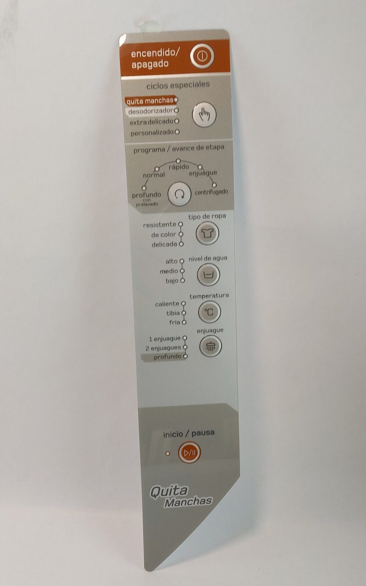 PANEL DECORATIVO EWT10 - Imagen 1