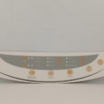PLACA MEMBRANA GAFA DIG PROG 6.5 B