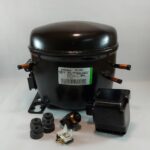Compresor Embraco FF60BK BLEND 1/5HP R12