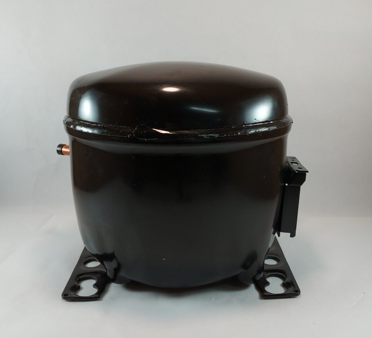 Compresor Embraco FF60BK BLEND 1/5HP R12 - Imagen 5