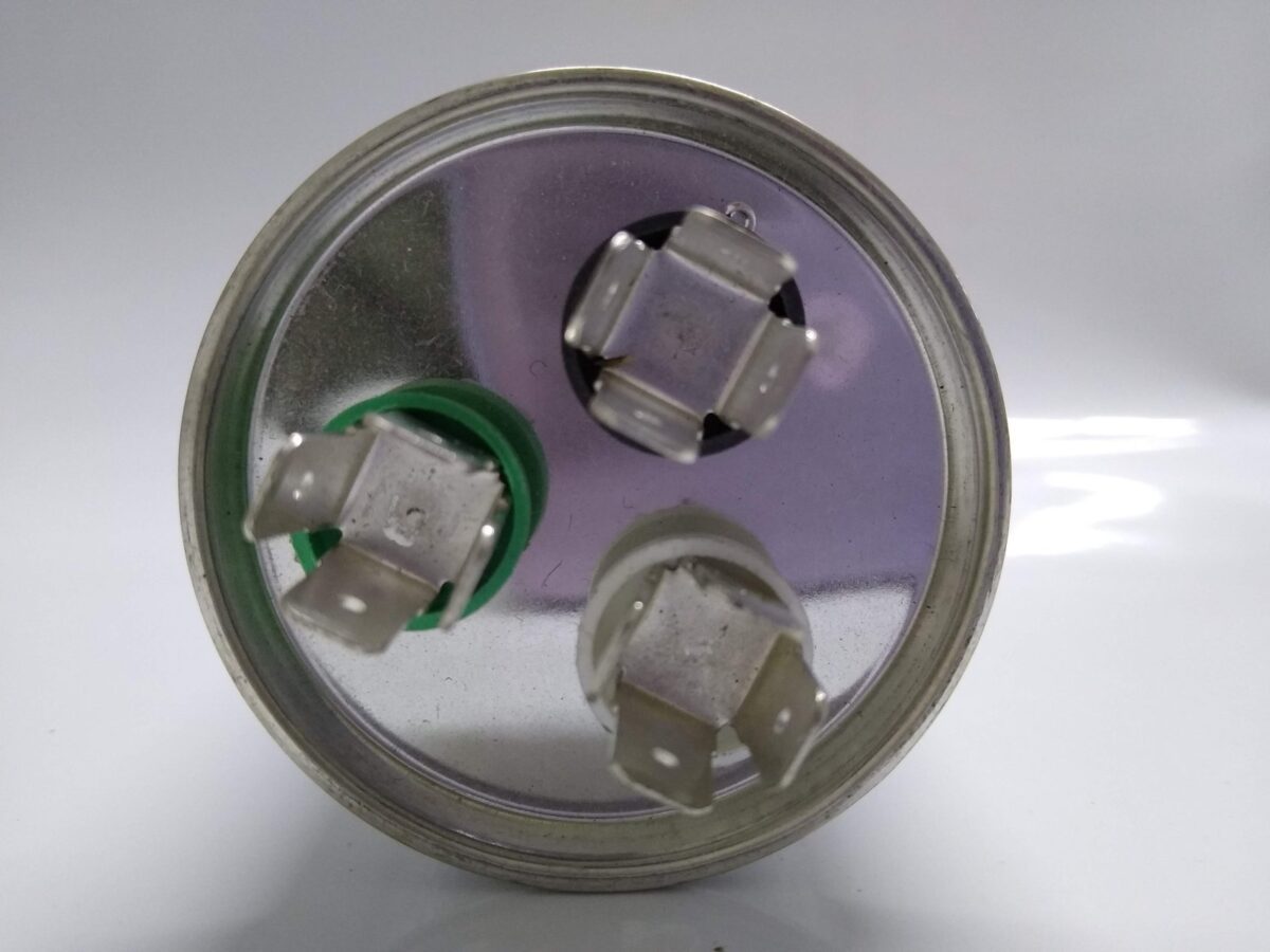 Capacitor 35µF - Imagen 5