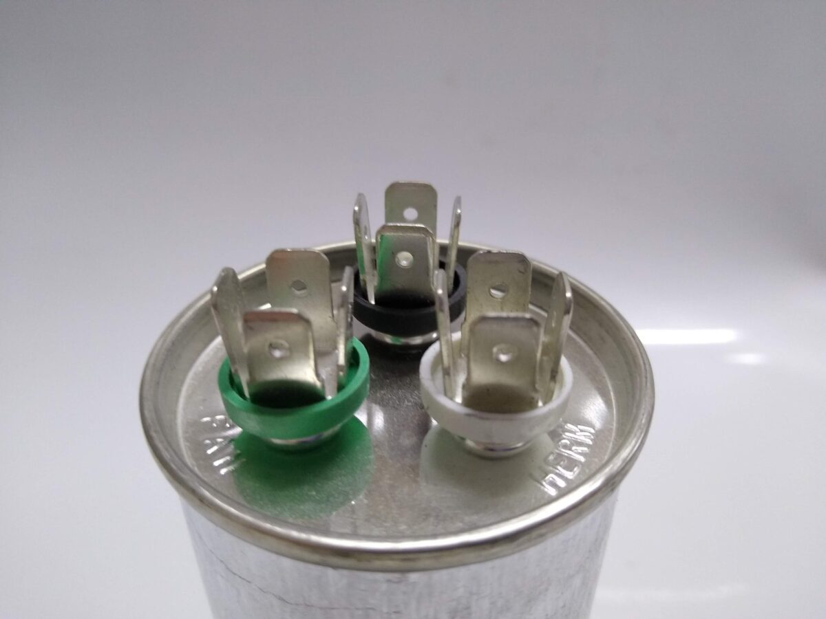 Capacitor 35µF - Imagen 6