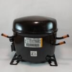 Compresor Embraco Hermetico EEHRU100 HAX 1/3 R134