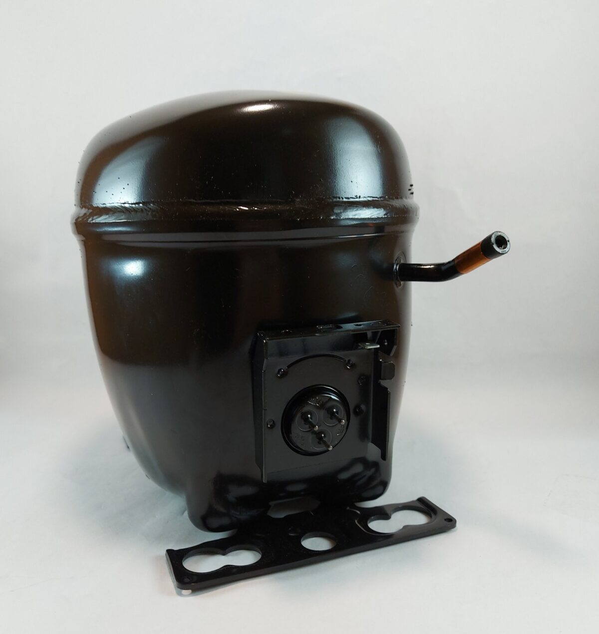 Compresor Embraco Hermetico EEHRU100 HAX 1/3 R134 - Imagen 4