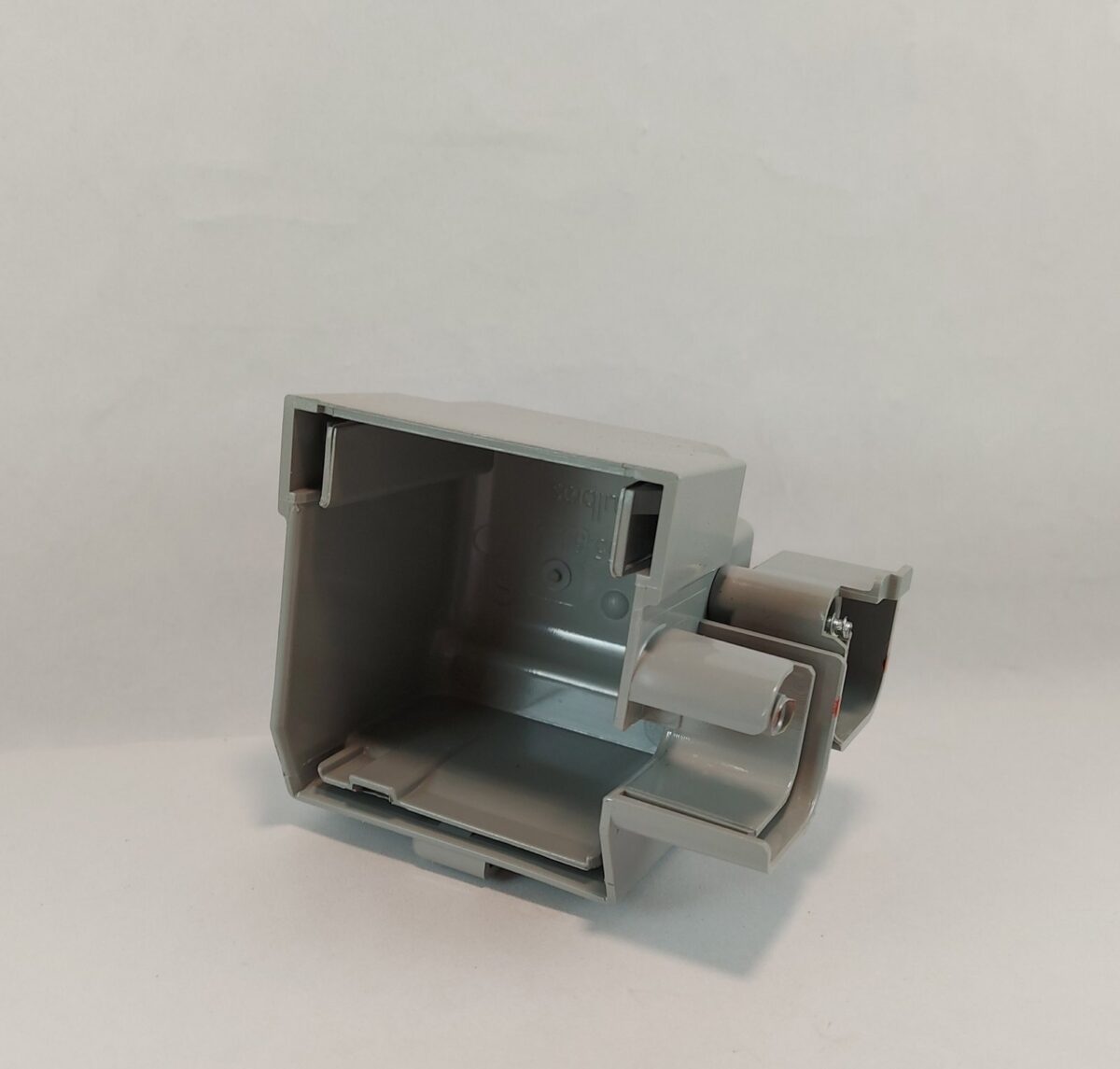 Compresor Embraco Hermetico EEHRU100 HAX 1/3 R134 - Imagen 9
