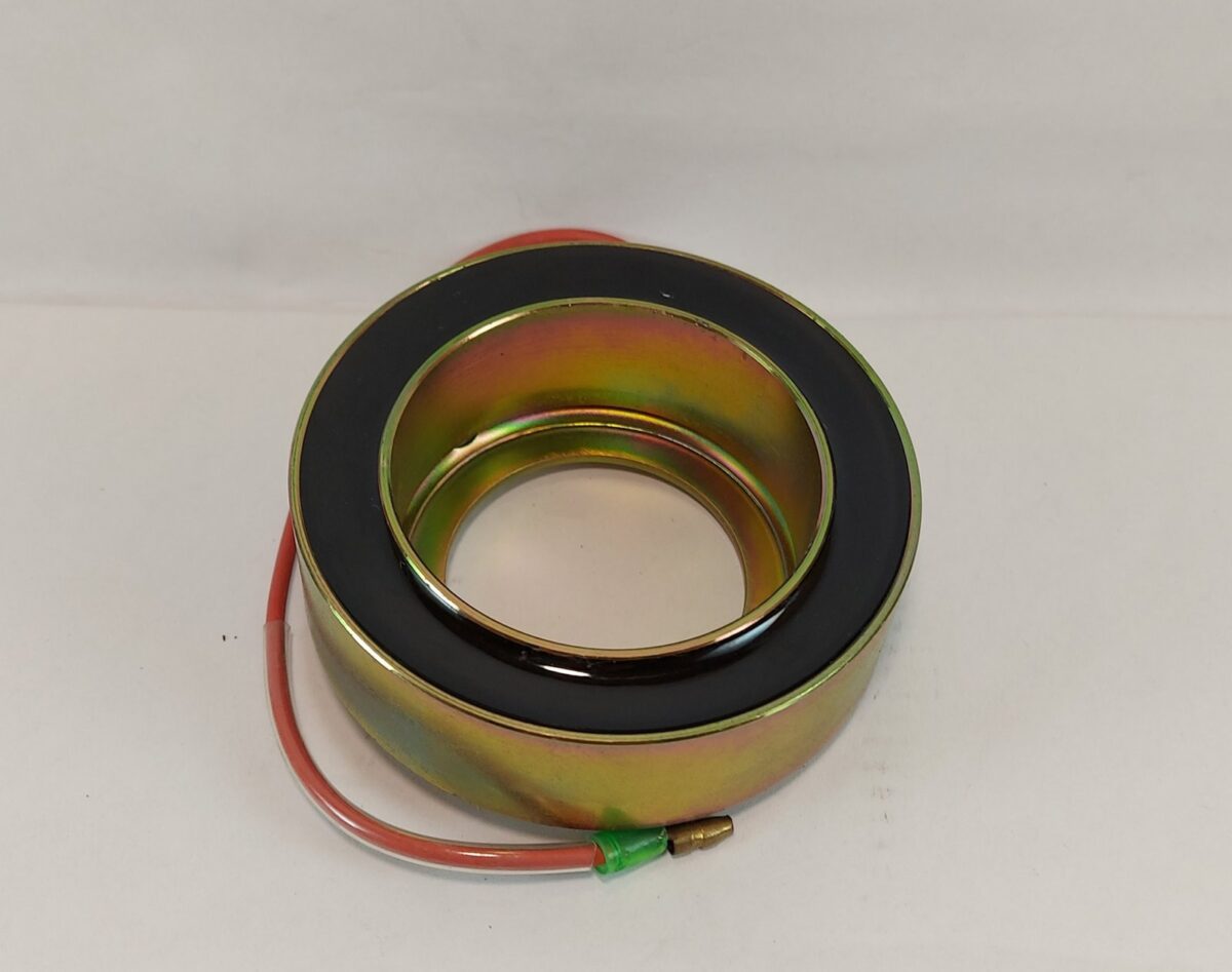 Bobina SD7 12V 86x59x29 mm - Imagen 4