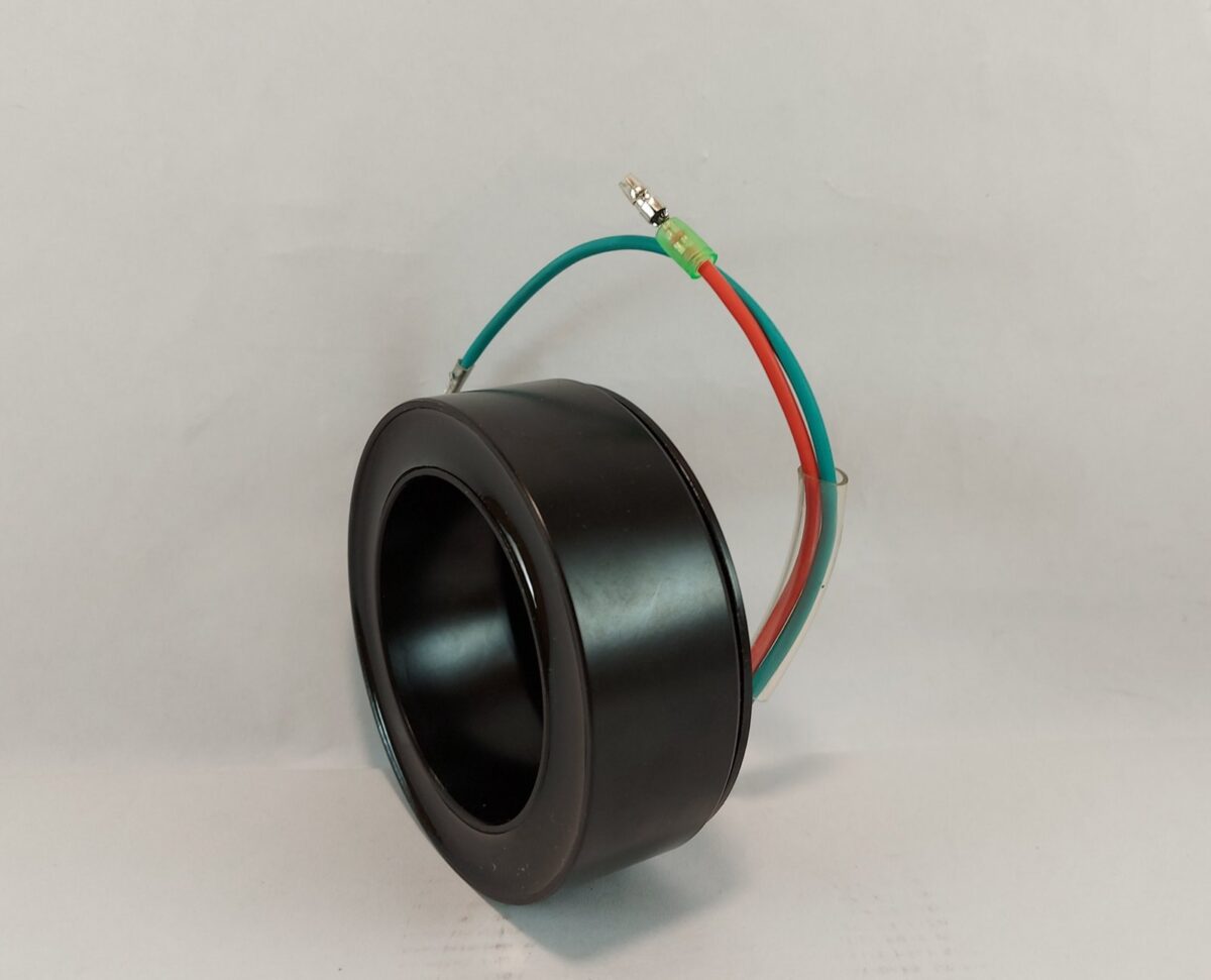 Bobina SD TR 090 12V 86x59x32 mm - Imagen 2