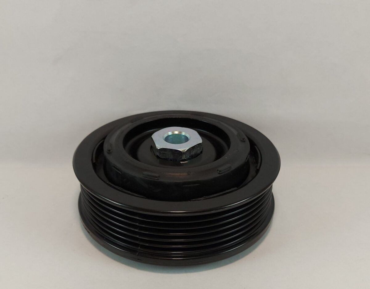 Embrague ND 6SEU17C / 7SEU17C 6PK Electrónico - Imagen 5