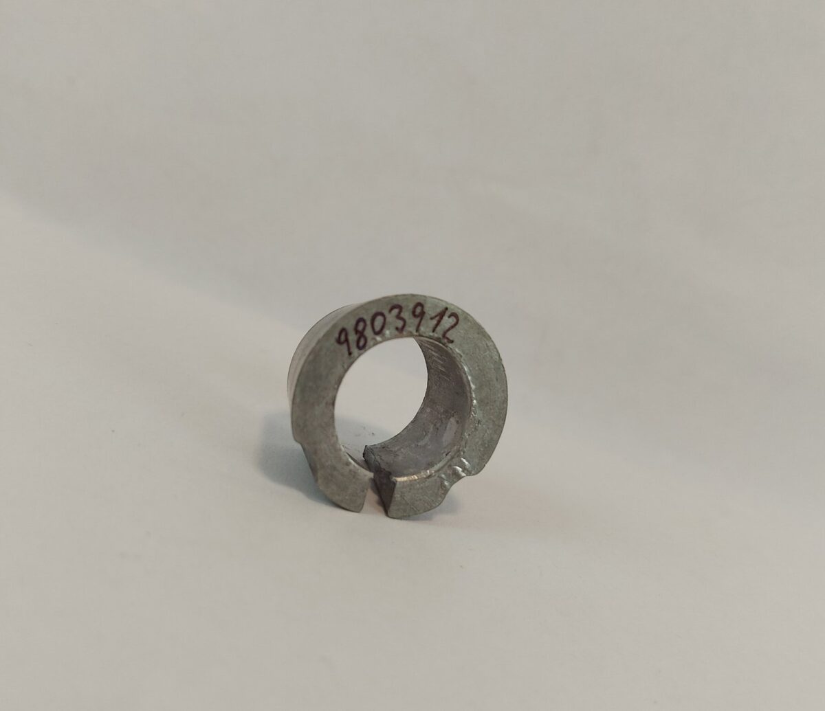 Cono polea M16 Eje Drean Next - Imagen 4