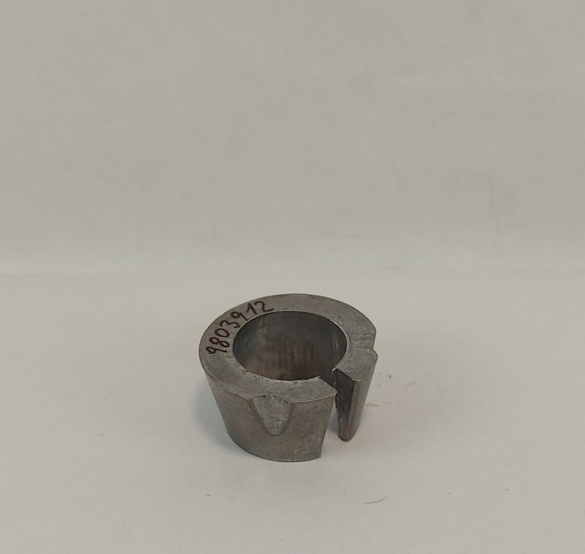 Cono polea M16 Eje Drean Next - Imagen 5