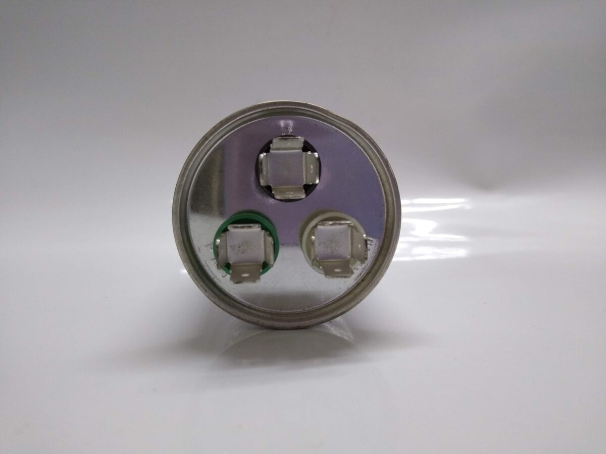 Capacitor 50µF - Imagen 5