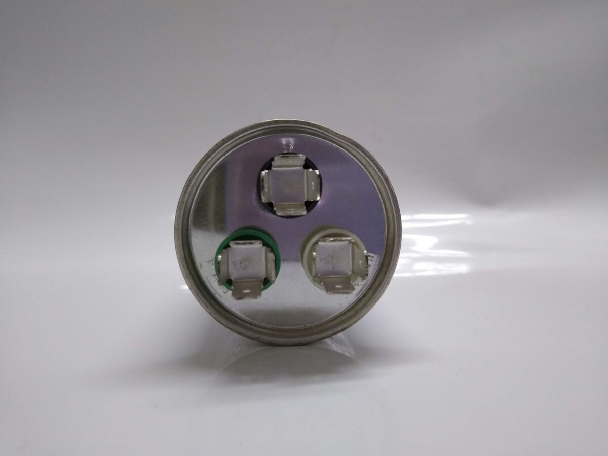 Capacitor 50µF - Imagen 6