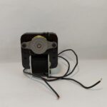 Fan motor SM-672 Universal - 220V