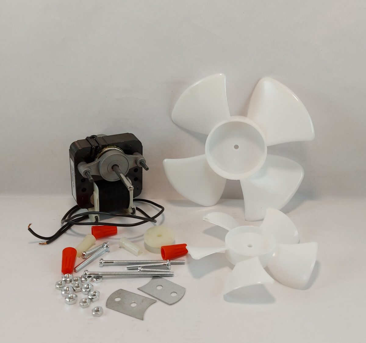 Fan motor SM-672 Universal - 220V - Imagen 9