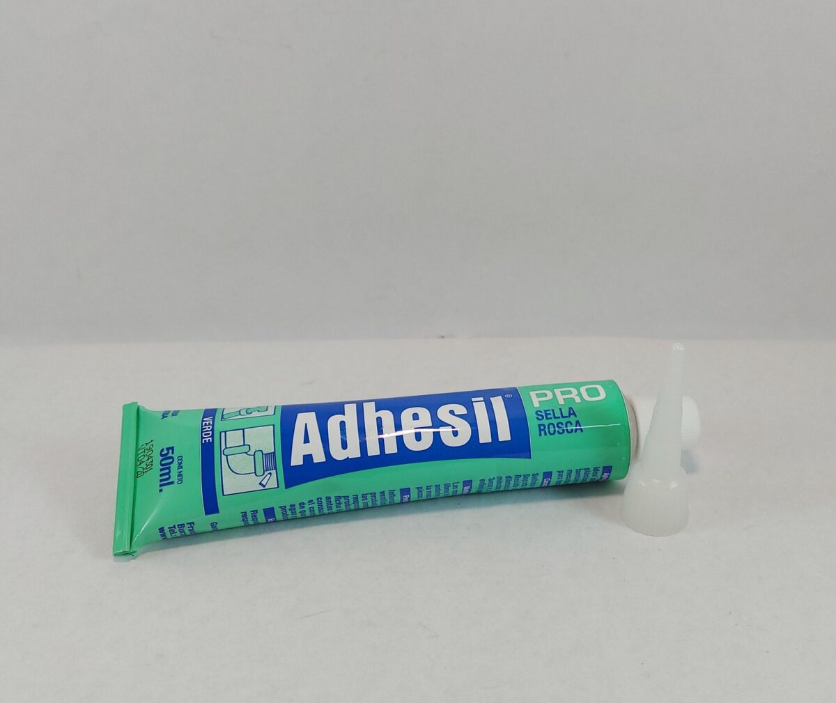 Sella rosa Adhesi 50 Gr - Imagen 1