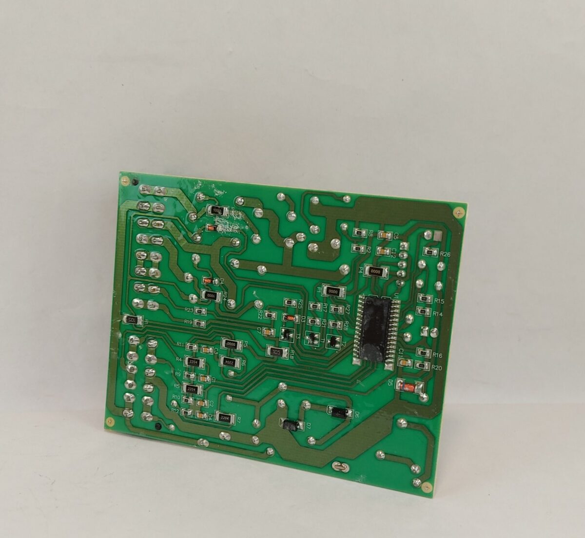 Placa control electrónico Drean Excellent 169 - 189 SMD - Imagen 4