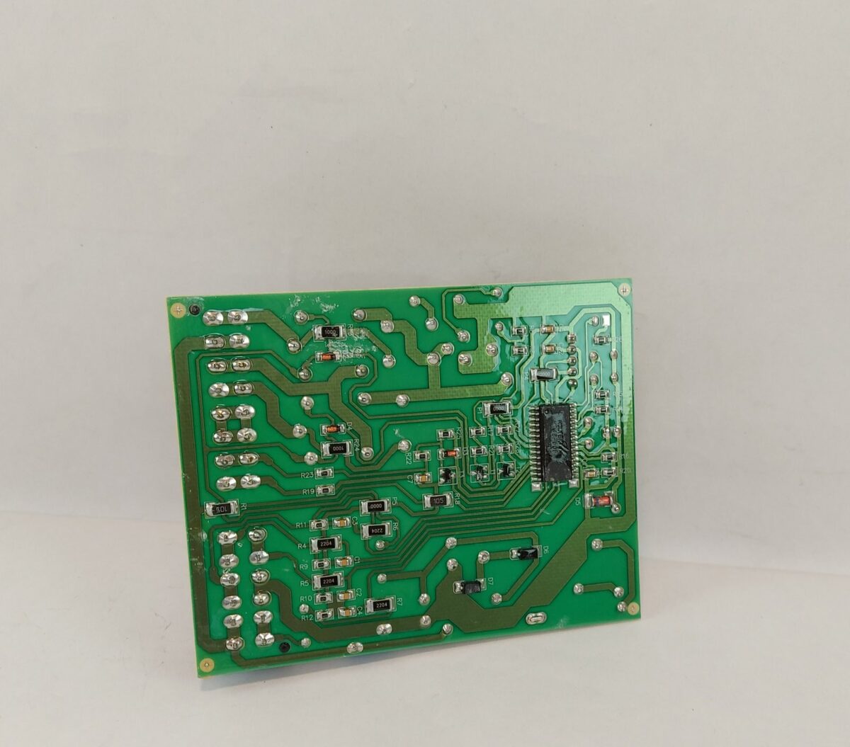 Placa control electrónico Drean Excellent 169 - 189 SMD - Imagen 5