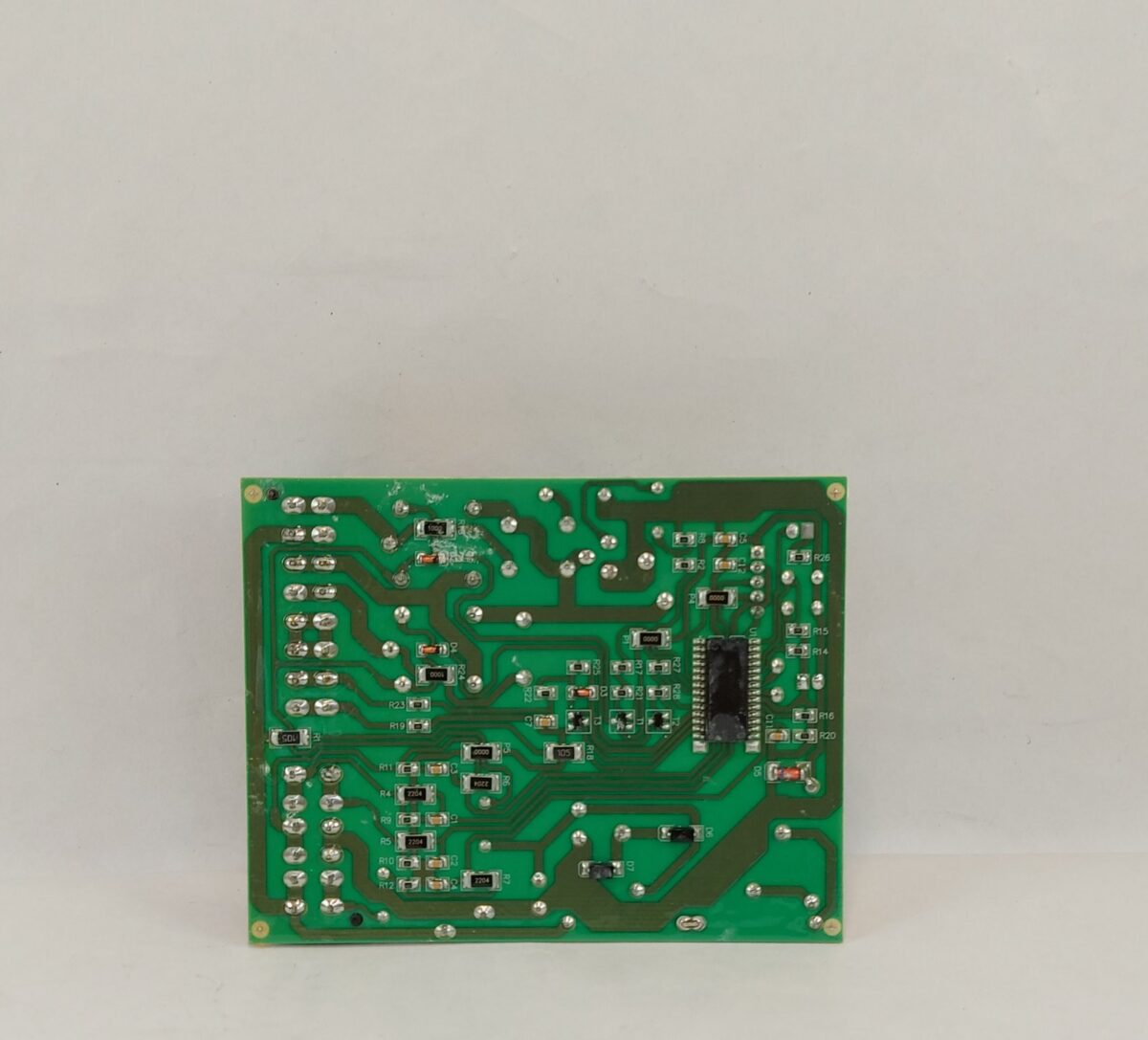 Placa control electrónico Drean Excellent 169 - 189 SMD - Imagen 6