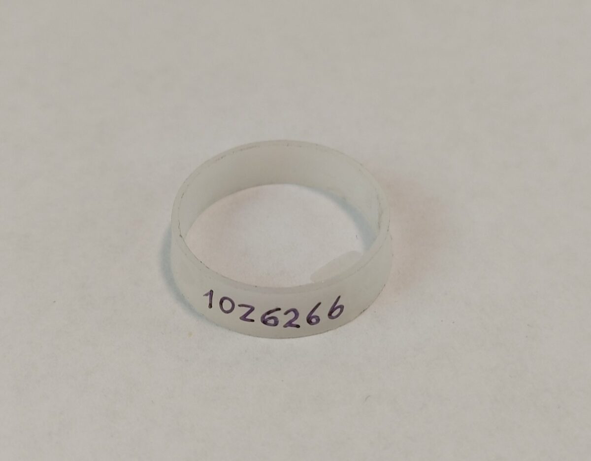 Anillo contrapeso Drean Excellent Blue! - Imagen 1