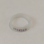 Anillo contrapeso Drean Excellent Blue!